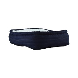 CAMA CH ECONOMICA RECTANGULAR TELAS SURTIDAS