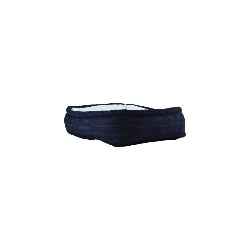 CAMA CH ECONOMICA RECTANGULAR TELAS SURTIDAS