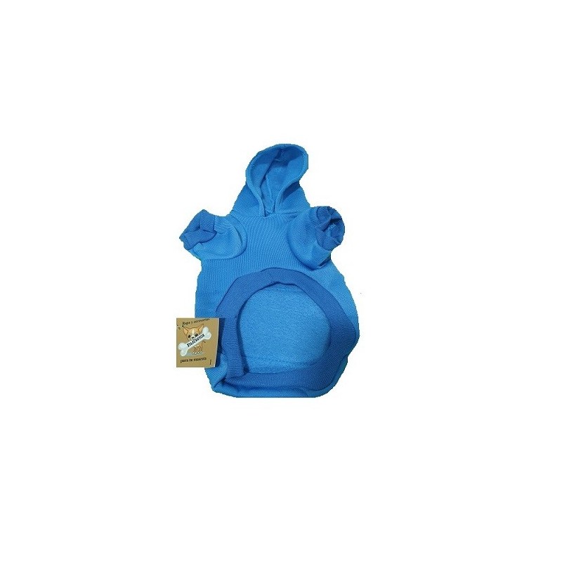SUDADERA DE CUADROS O ADIDOG T1