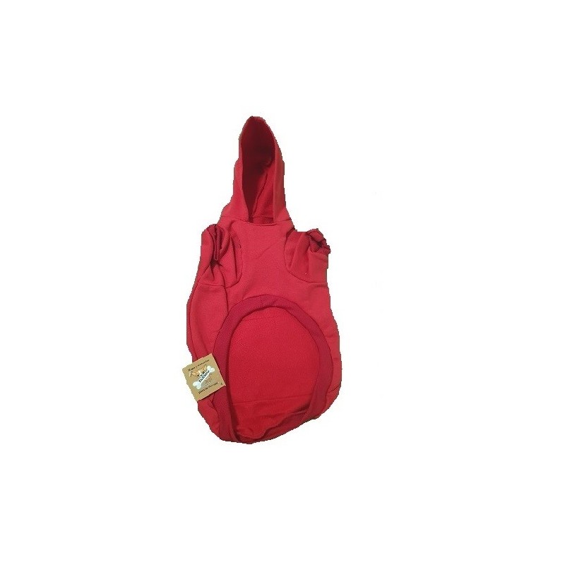 SUDADERA DE CUADROS O ADIDOG T4