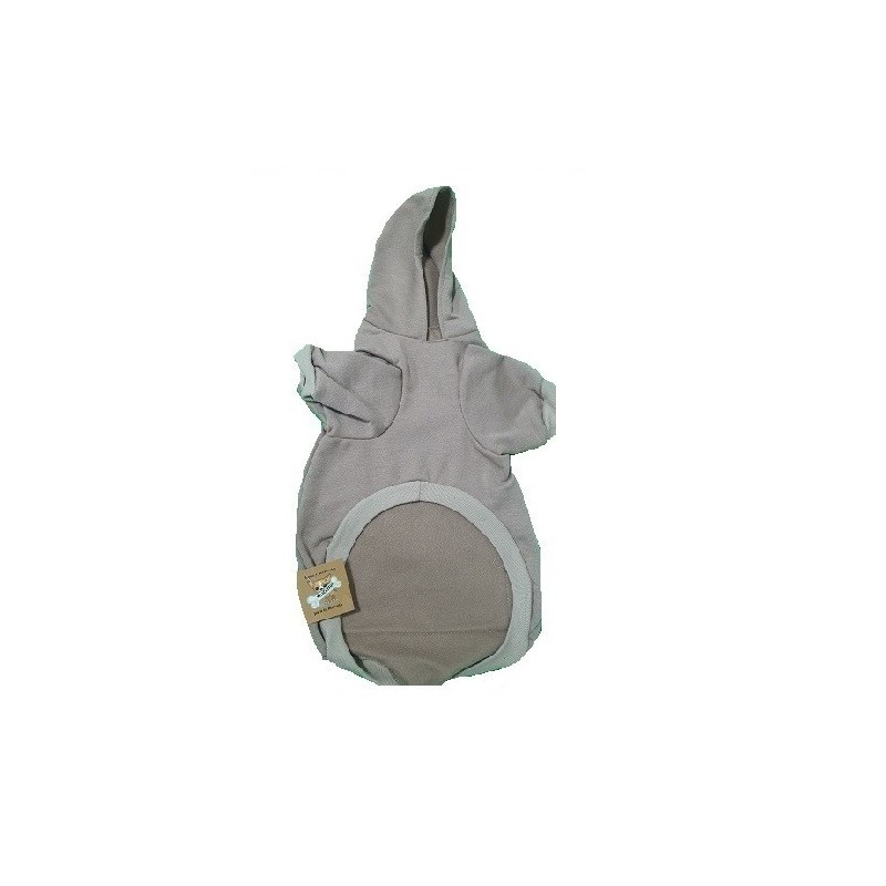SUDADERA DE CUADROS O ADIDOG T5