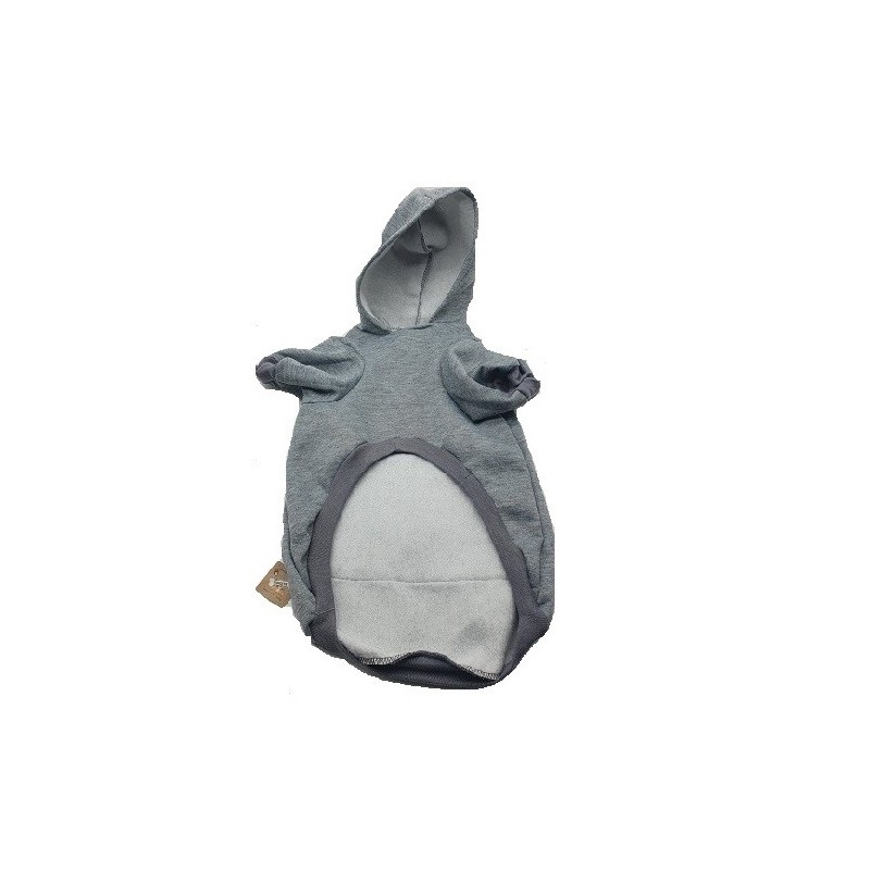 SUDADERA DE CUADROS O ADIDOG T6