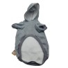 SUDADERA DE CUADROS O ADIDOG T6