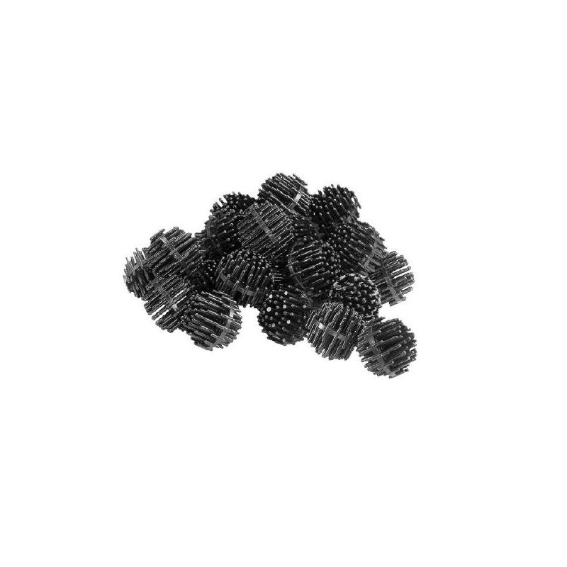 BIOESFERAS DE 40MM. VANGUARDIA