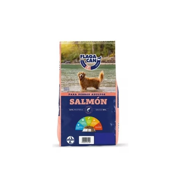 FLAGACAN ADULTO 20 KG.