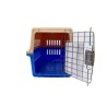 TRANSPORTADORA ECO OCEAN PETS OP-434 AZUL