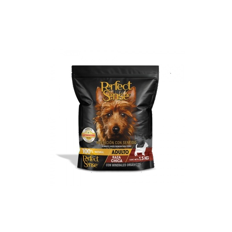 PERFECT SENSE ADULTO S.B. 1.5KGS.