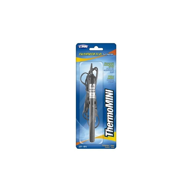 CALENTADOR FIJO THERMOMINI 5W