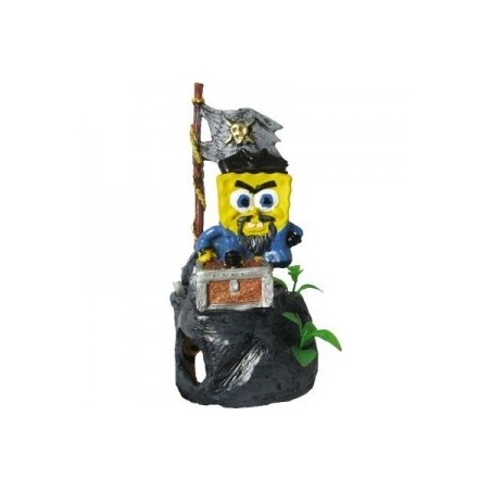 BOB PIRATA (AIRADOR)12X9X19CM