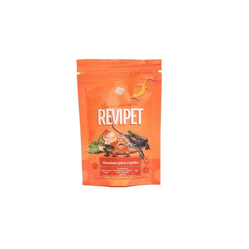 REVIPET 50GRS