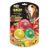 JUGUETE SET DE PELOTAS C/AROMA SNIFF 3PZAS