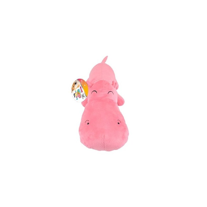 JUGUETE HIPO SQUEAKY MEGA BUDDIES