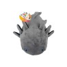JUGUETE AJOLOTE SQUEAKY MEGA BUDDIES