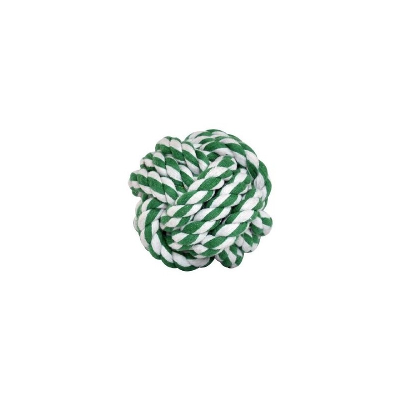 BOLA DE HILO MULTICOLOR 5 CM.