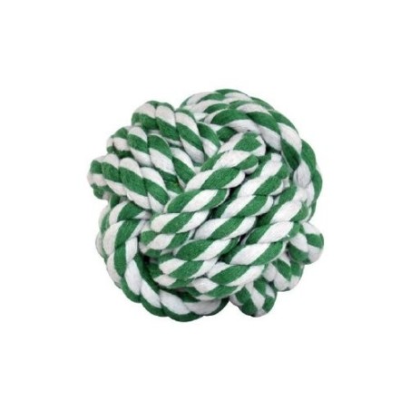 BOLA DE HILO MULTICOLOR 5 CM.