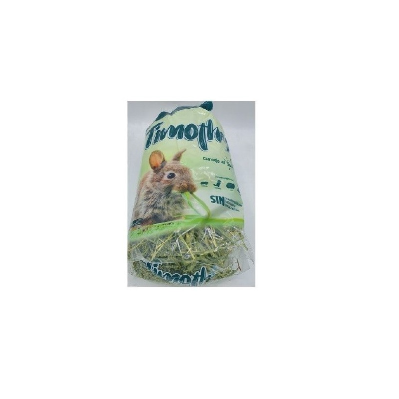 PREMIUM TIMOTHY HAY STANDLEE 250GR.