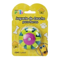 BOLA ENGRANES 7CM.