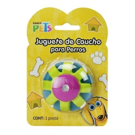 BOLA ENGRANES 7CM.