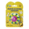 BOLA ENGRANES 7CM.
