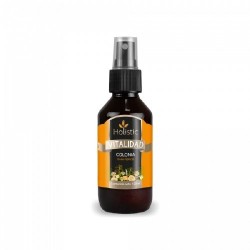 COLONIA HOLISTIC VITALIDAD P/PERRO 120ML