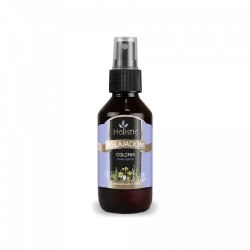 COLONIA HOLISTIC RELAJACION P/PERRO 120ML