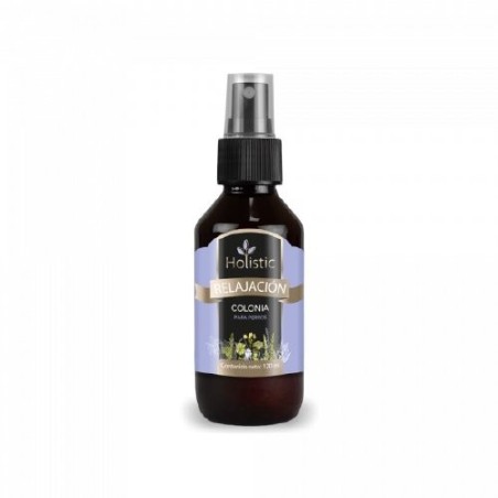 COLONIA HOLISTIC RELAJACION P/PERRO 120ML