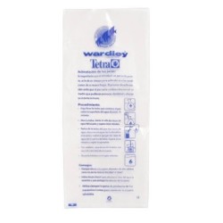 BOLSA CH P/PECES C/100 PZAS