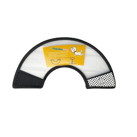 COLLAR ISABELINO TALLA 0 16-18CMS