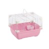 3659 JAULA SUNNY HAMSTER LAND IMP ROSA
