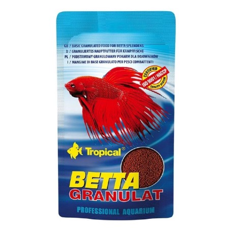 ALMTO. BETTA GRAN SOBRE 10 GRS.