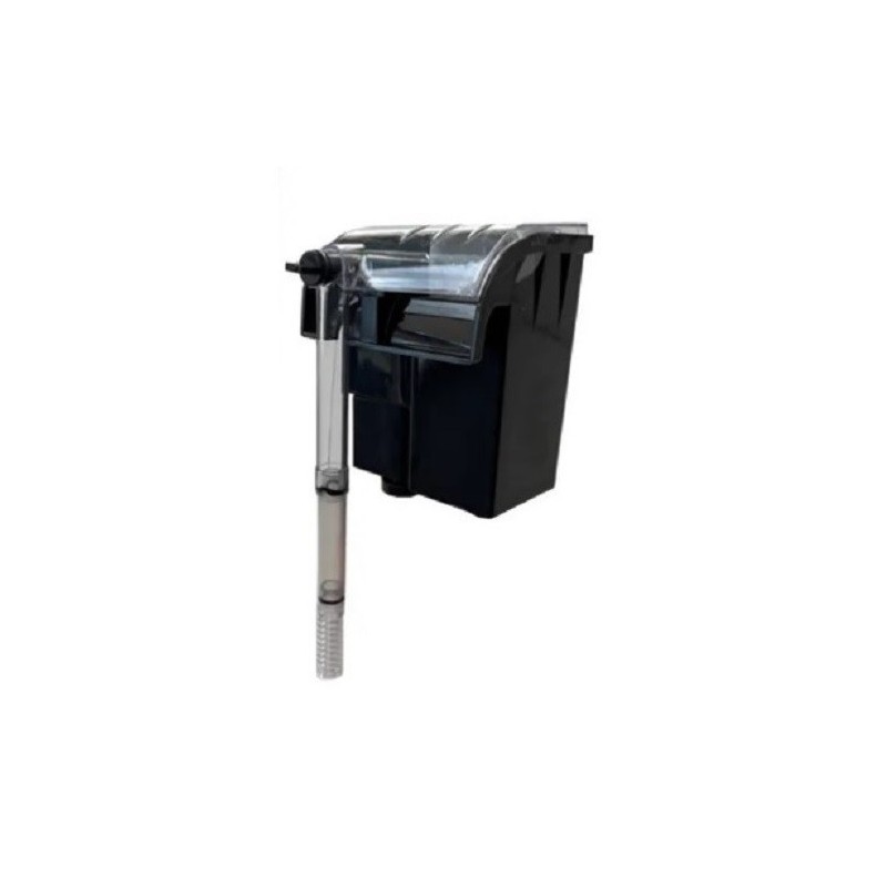 FILTRO DE CASCADA 280 L/H