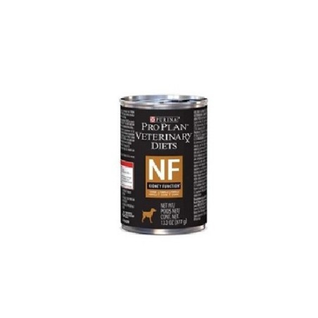 PP VET DIET NF RENAL 377GRS LATA PERRO