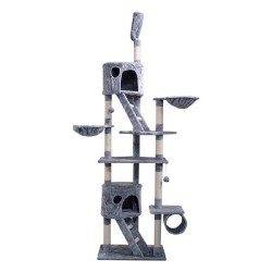 MUEBLE ANKARA P/GATO 240CMS