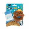 JUGUETE P/GATO SNACK PACK 3