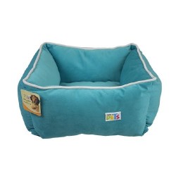 CAMA GATITOS CAPRI
