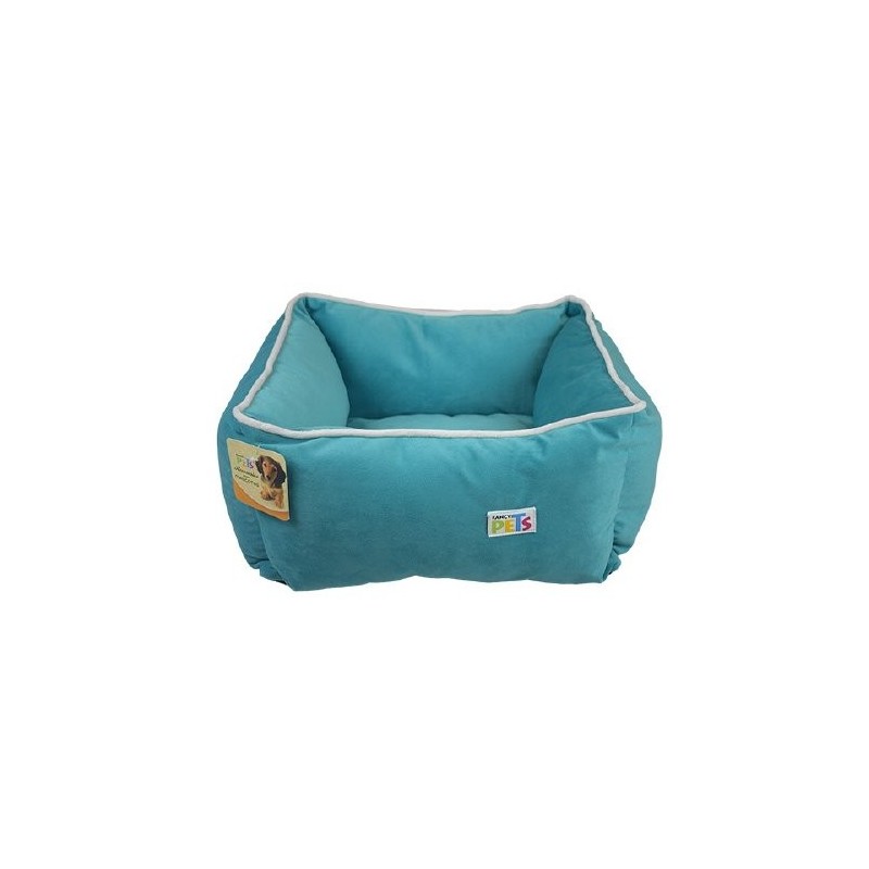 CAMA GATITOS CAPRI