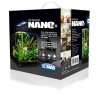 ACUARIO NANO CUBO 18 LTS.