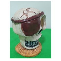 AD. CALAVERA PIRATA