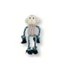 FLUFFY CHUMS PELUCHE CHANGO C/BRAZO HILO
