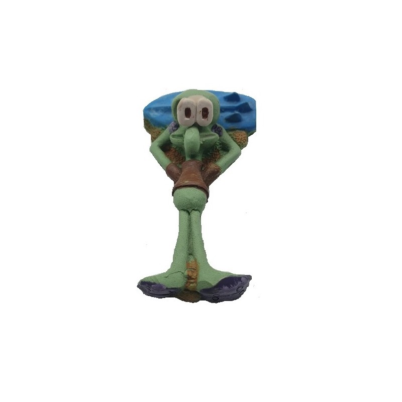 AD. CALAMARDO MINI 7X4X6CM