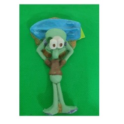 AD. CALAMARDO MINI 7X4X6CM