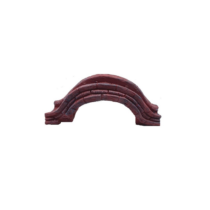 AD. PUENTE ROSA AQUAMARIN