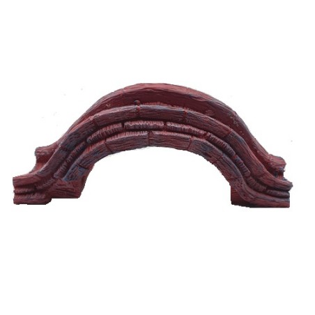 AD. PUENTE ROSA AQUAMARIN