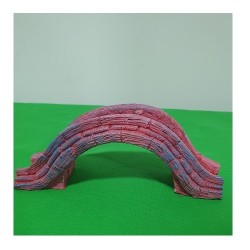 AD. PUENTE ROSA AQUAMARIN