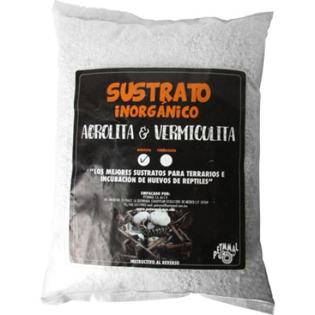 AGROLITA 500GR.