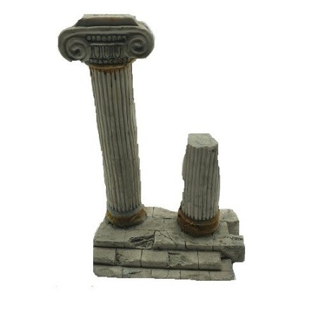AD. COLUMNAS CORINTIAS