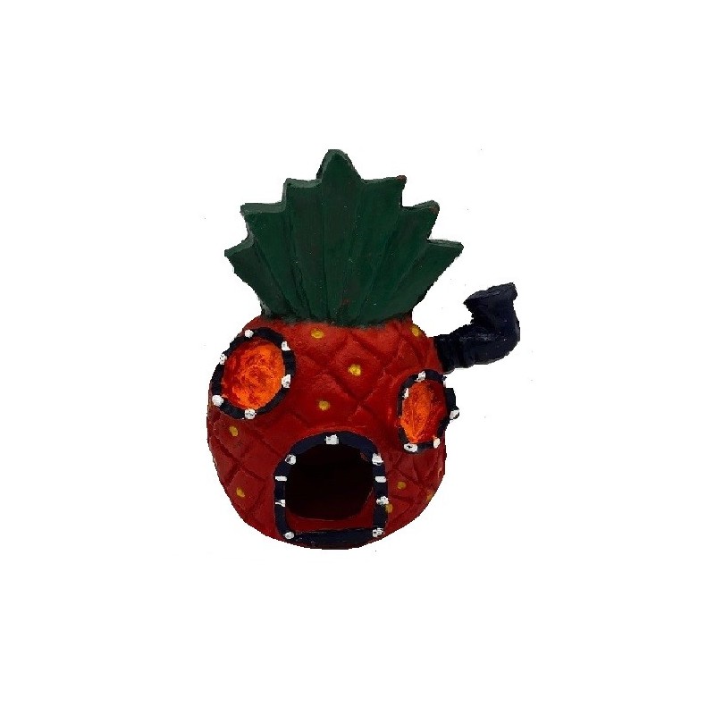 AD. PIÑITA MINIATURA