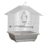 JAULA AVES AVY BOX IMPORTADA 30X23X39cm SP-2809