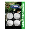 ALIMENTO FIN DE SEMANA FANCY PETS