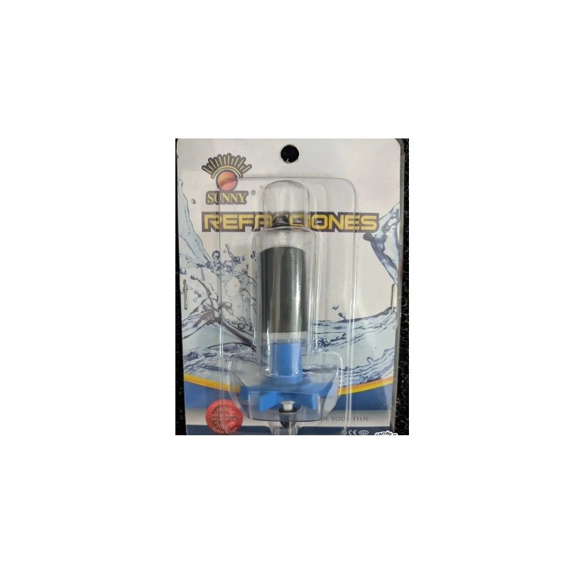 REPUESTO PROPELA SUNNY P/SFP-200